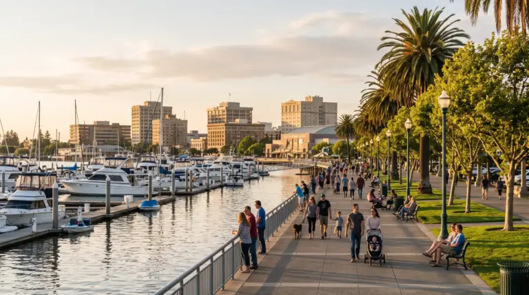 San Joaquin County Tour Guide 2026 Scenic Drives, Delta Towns, and Local Attractions