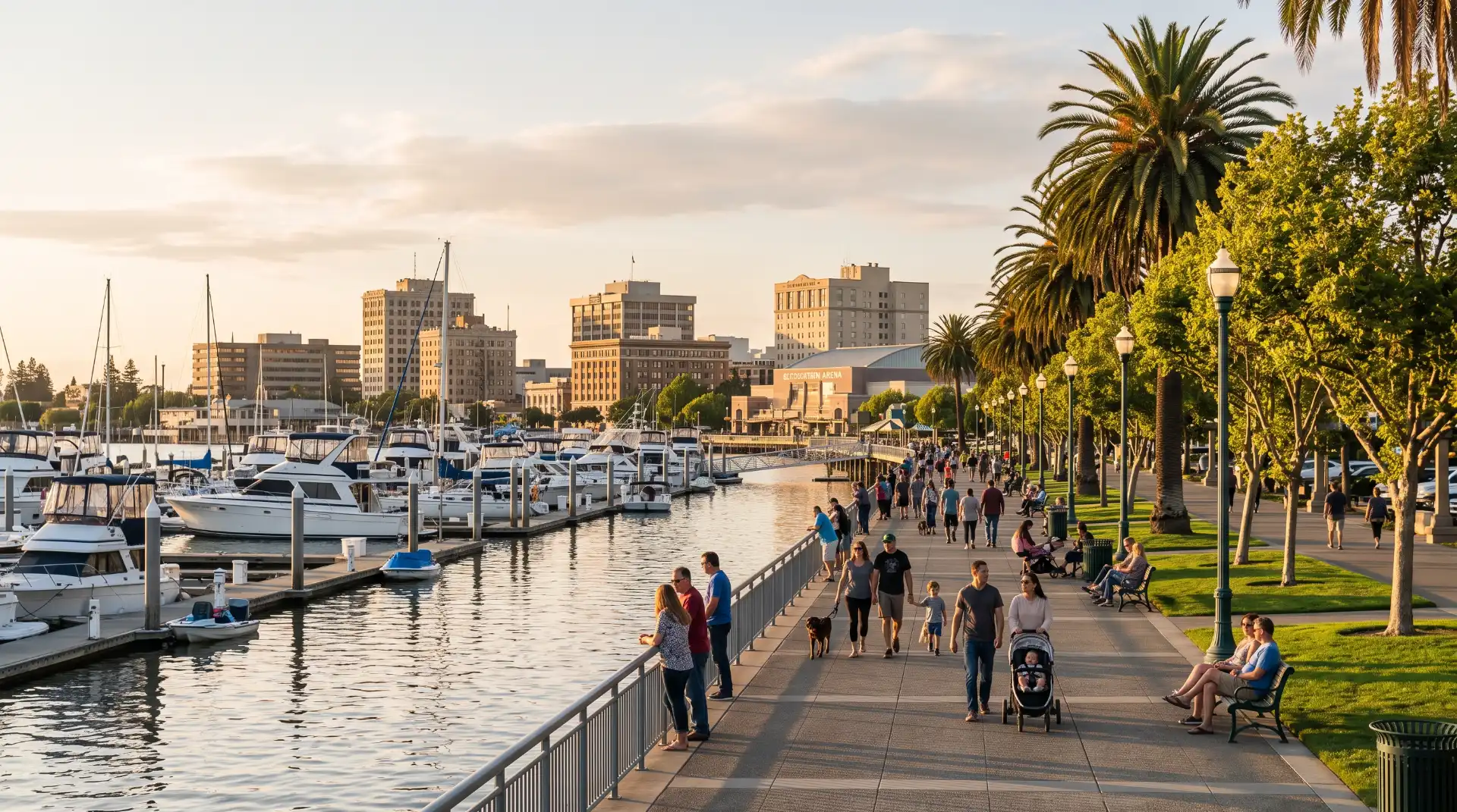 San Joaquin County Tour Guide 2026 Scenic Drives, Delta Towns, and Local Attractions