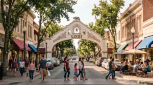 Spend a Day in Lodi Wine Country